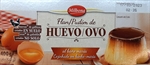 MILBONA (LIDL) FLAN DE HUEVO | Los mejores flanes  | OCU