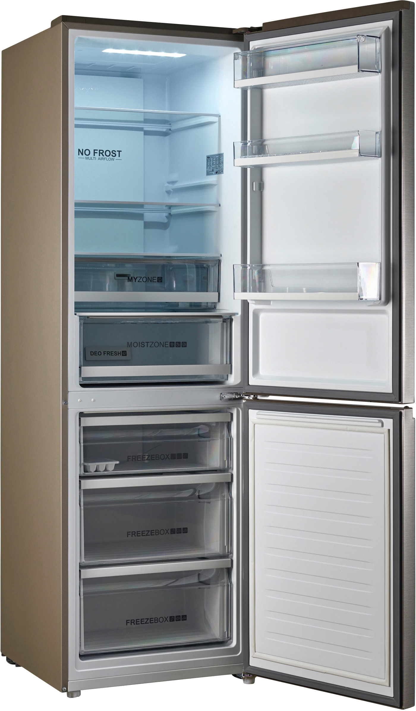 HAIER C3FE735CGJE
