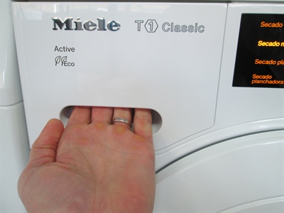 MIELE TDB220WP ACTIVE