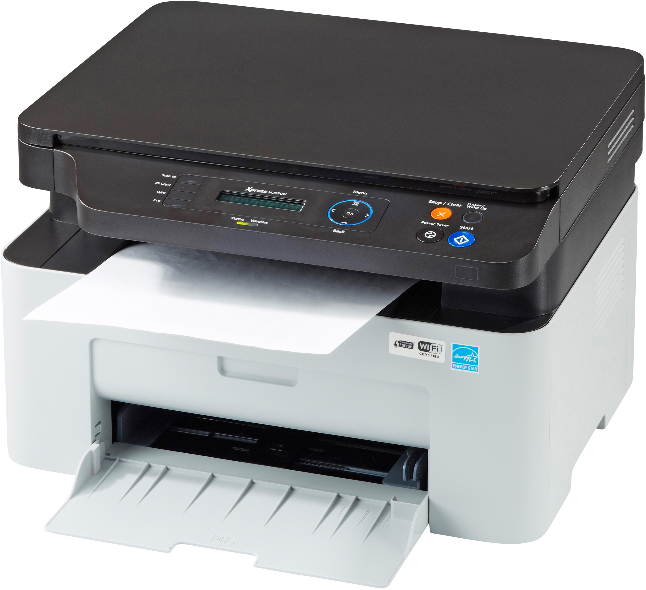 SAMSUNG XPRESS M2070W