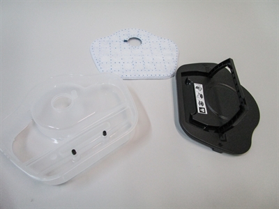 PHILIPS FC8778/01 SMARTPRO COMPACT