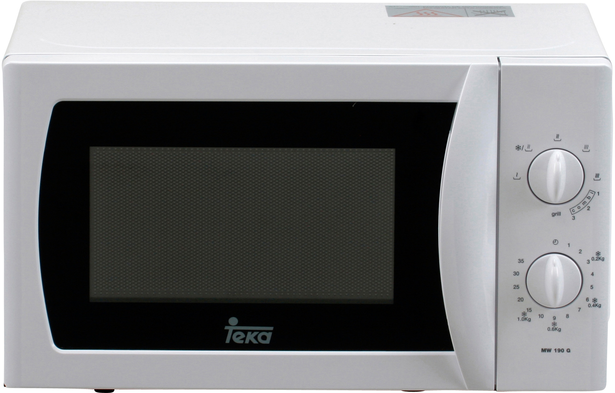 TEKA MW 190 G