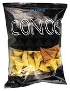 HACENDADO (MERCADONA) CONOS