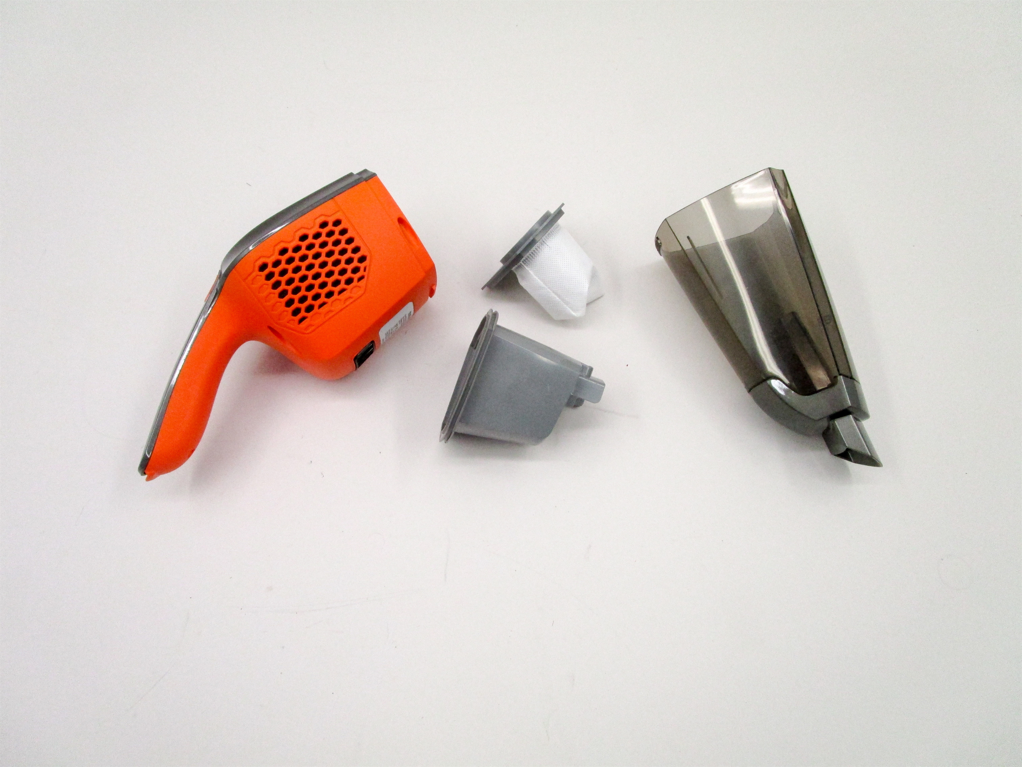 TAURUS 948.966 UNLIMITED 25.6V