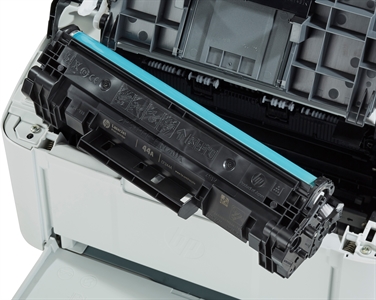 HP LASERJET PRO M15W