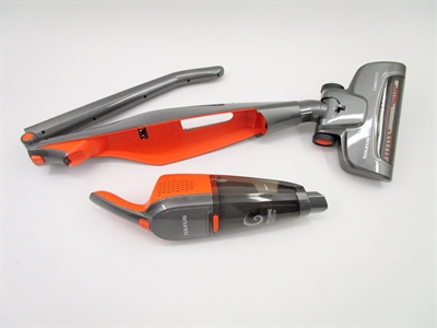 TAURUS 948.966 UNLIMITED 25.6V