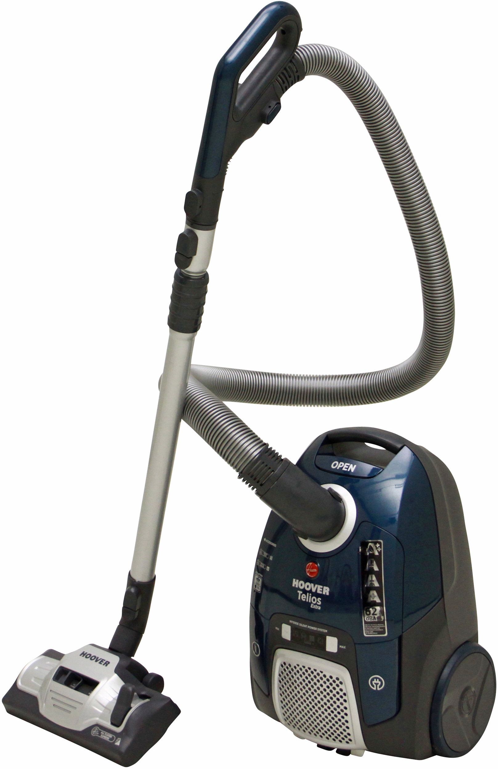 HOOVER TX60PET