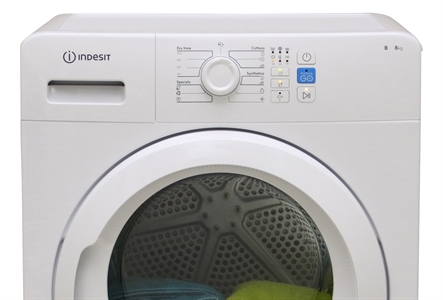 INDESIT YT CM08 8B EU