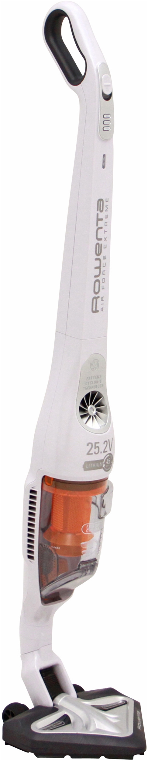 ROWENTA RH8827WO Air Force Extreme 25.2V