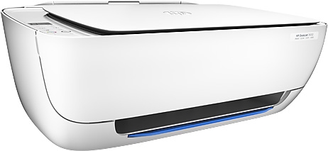 HP DESKJET 3639
