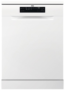 AEG FFB53927ZW