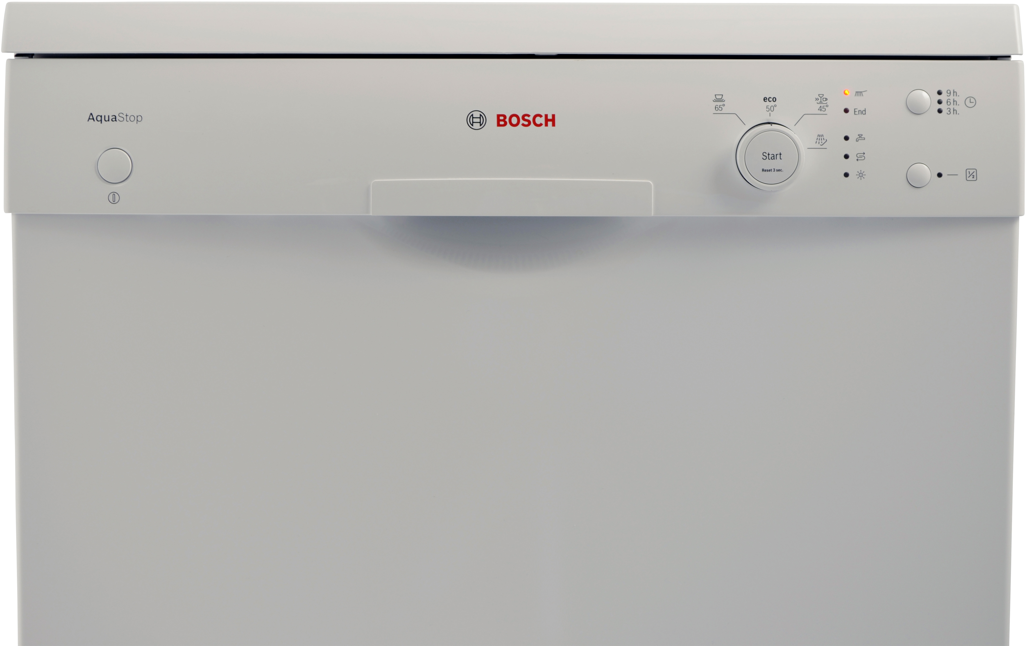 BOSCH SMS40E32EU