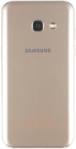 SAMSUNG Galaxy A3 (2017)