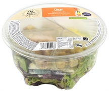CARREFOUR. BON APPÉTIT! ENSALADA CÉSAR