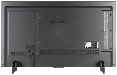LG OLED42C24LA
