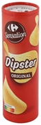 CARREFOUR SENSATION Dipster Original