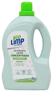 ECOLIMP BY ECOMIMIDÚ ECO DETERGENTE CONCENTRADO