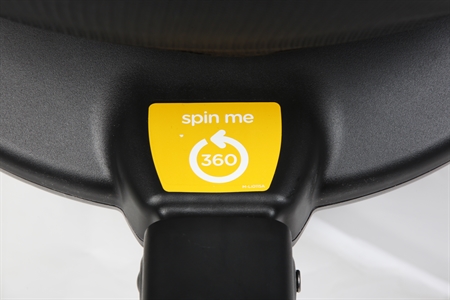 JOIE SPIN 360