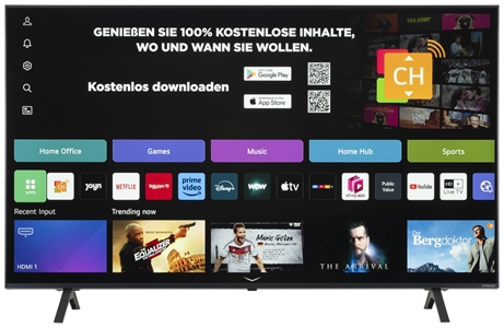 LG 55NANO81T6A