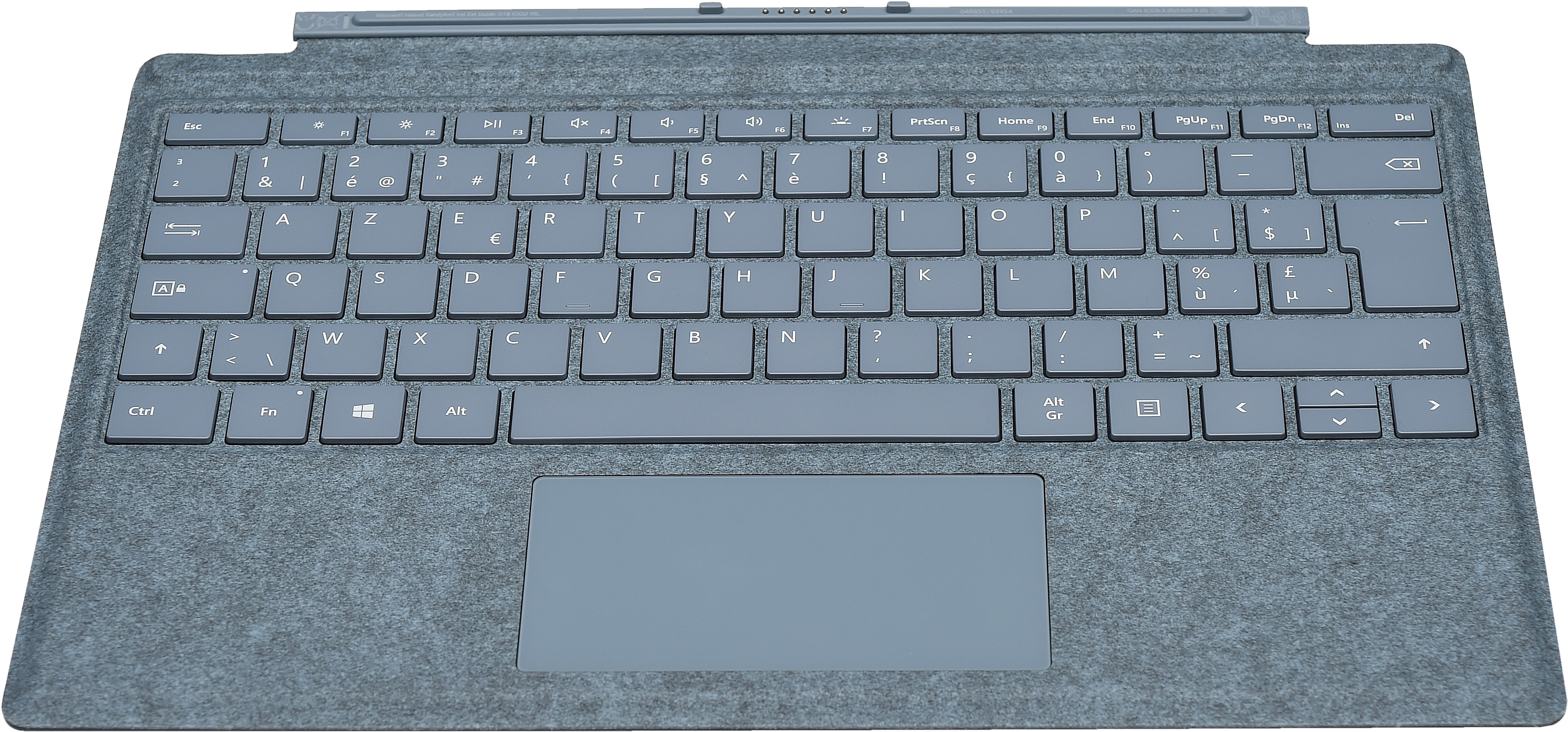 MICROSOFT SURFACE PRO 7 I5 8GB RAM 128GB + SIGNATURE TYPE COVER