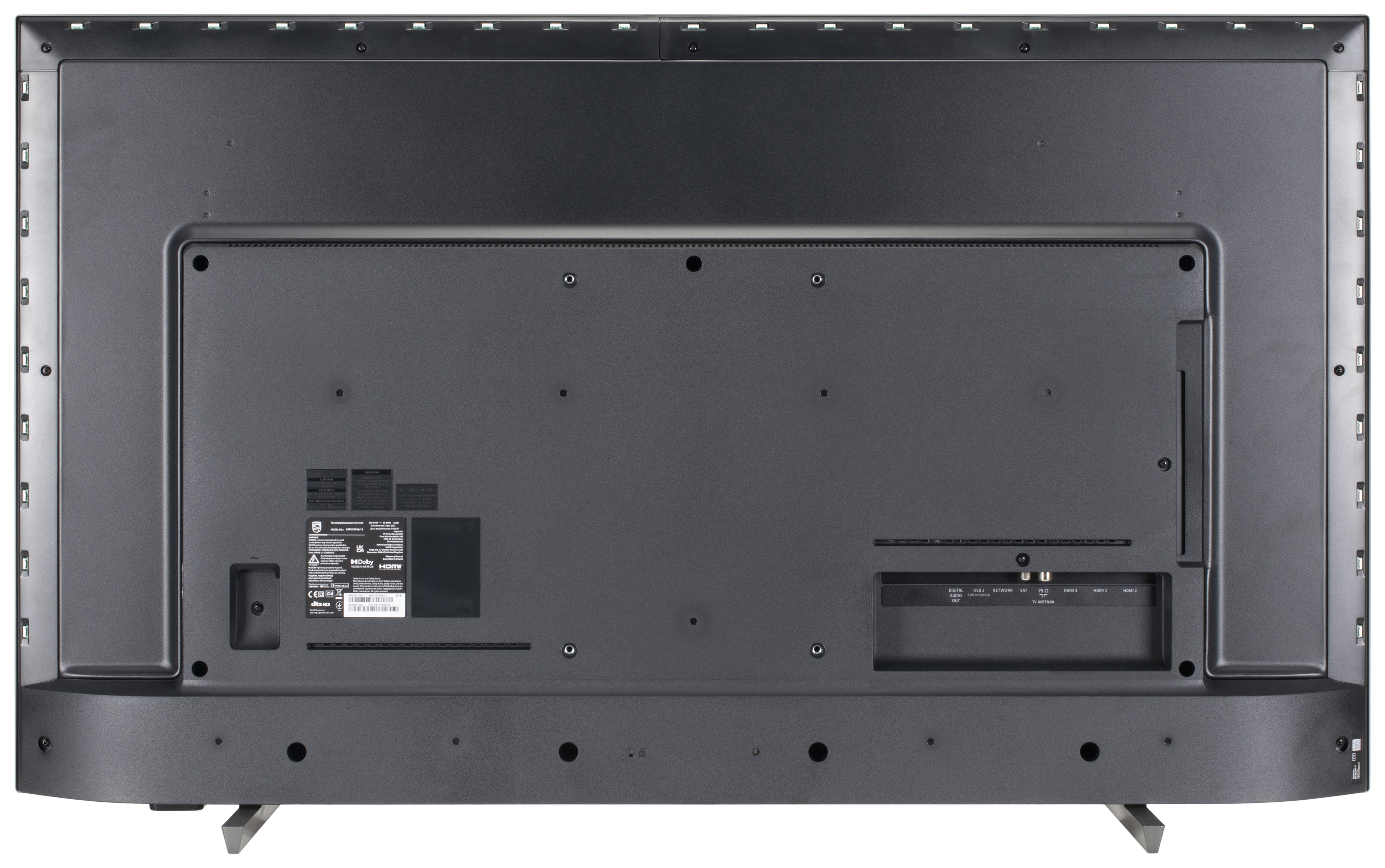 PHILIPS 50PUS7906/12
