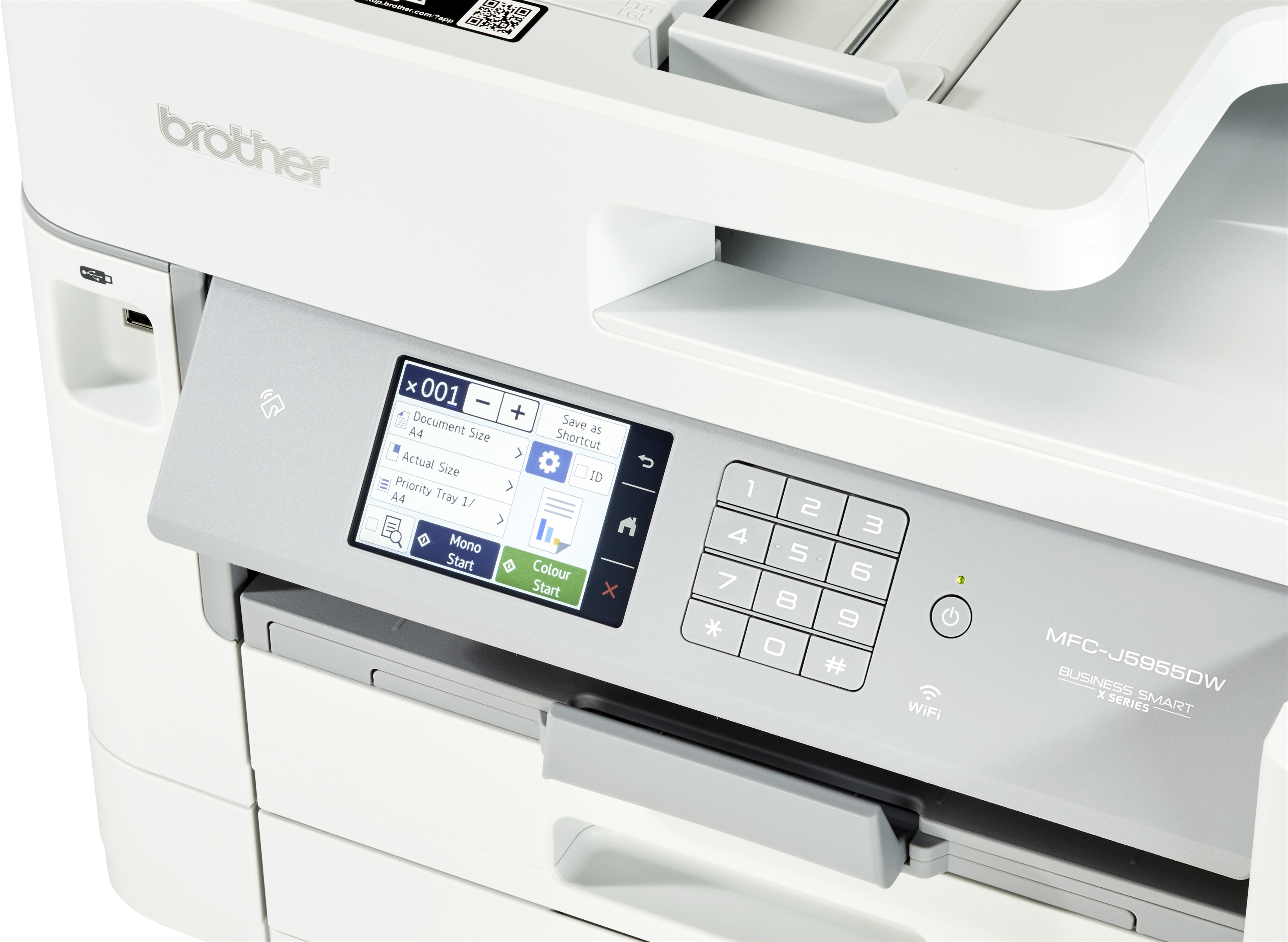 BROTHER MFC-J5955DW