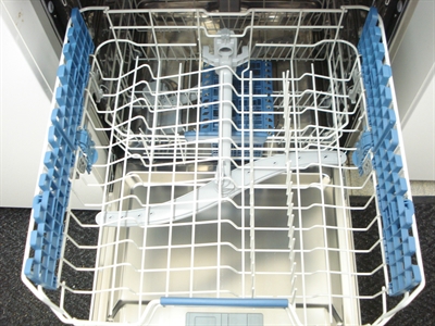 INDESIT DFP 58B+96 NX E