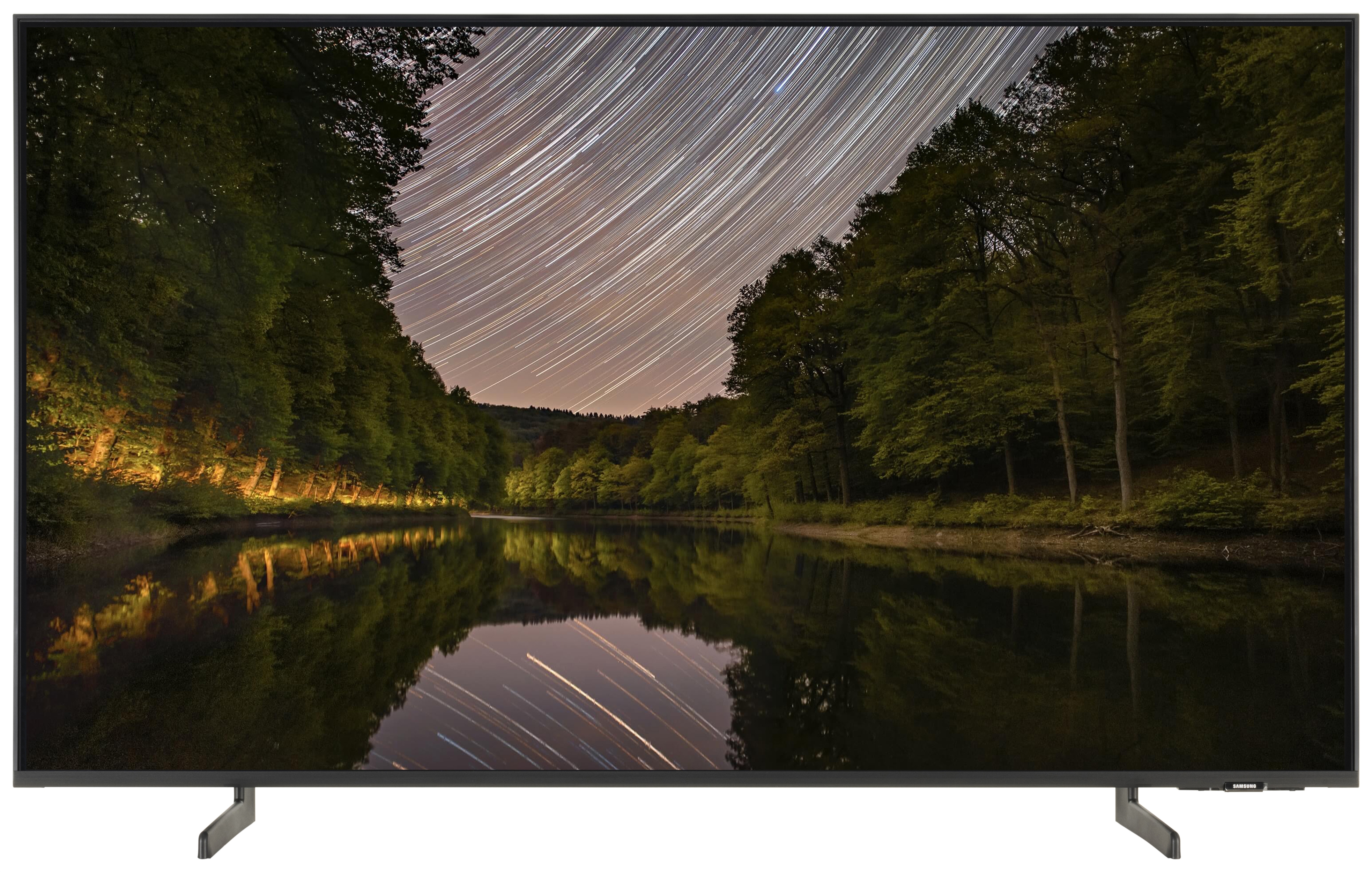 SAMSUNG QE43Q60B