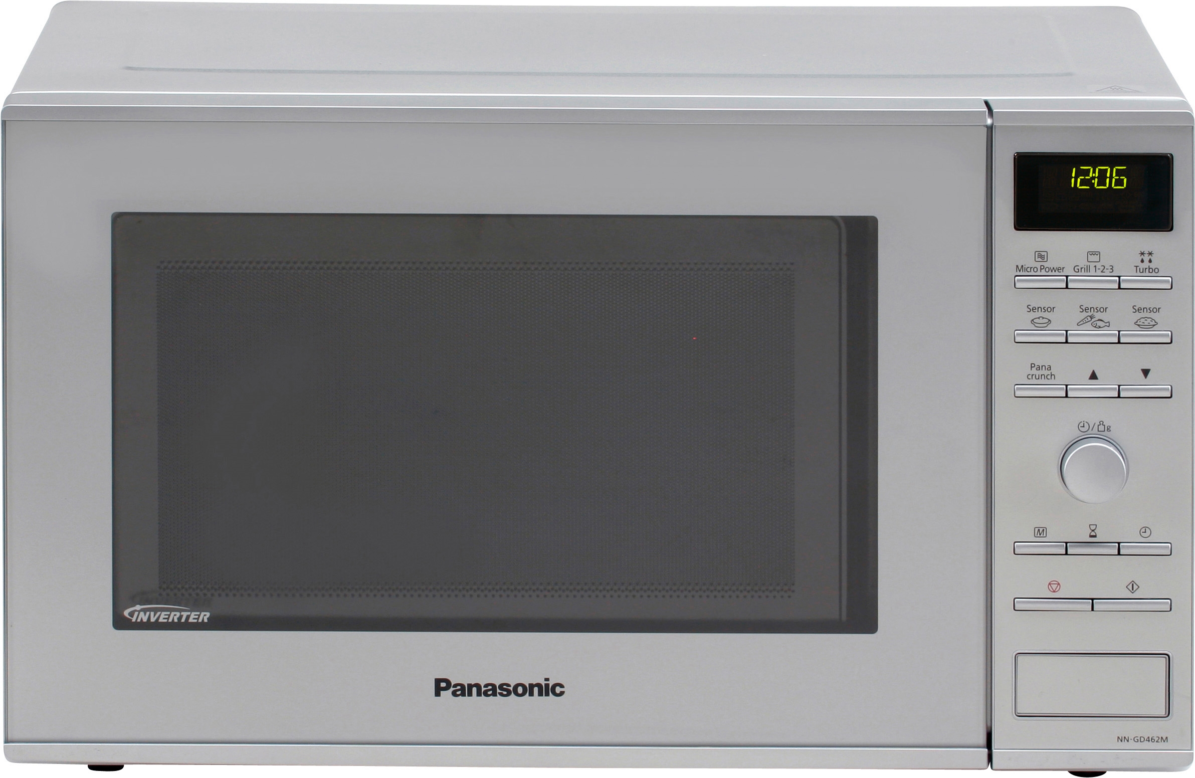 PANASONIC NN-GD462MEPG
