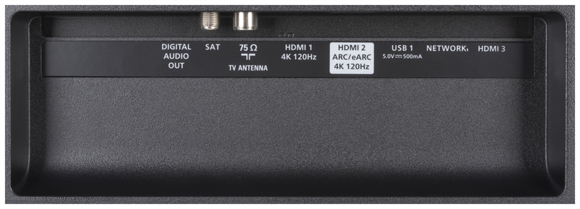 PHILIPS 43PUS8818/12