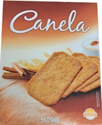 HACENDADO(MERCADONA) CANELA