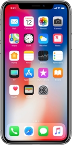 APPLE IPHONE X 256GB