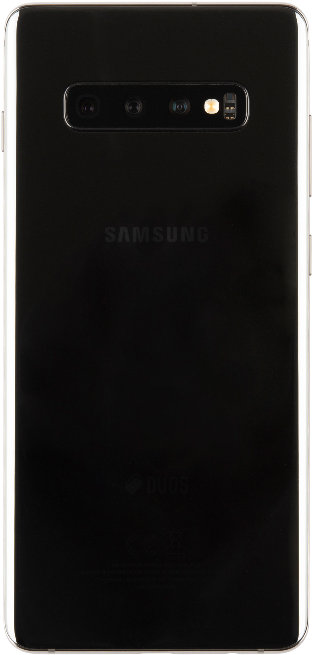 SAMSUNG GALAXY S10+ 128GB