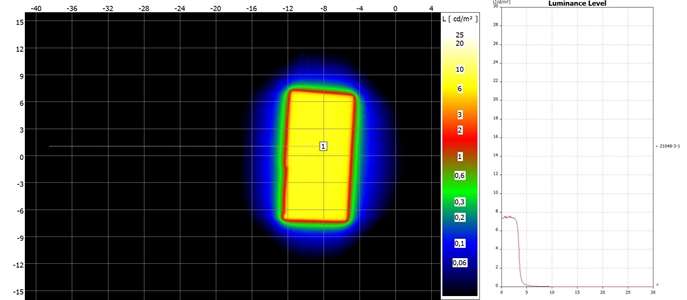 LG OLED48A16LA