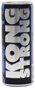 KONG STRONG (LIDL) Kong Strong Sugarfree