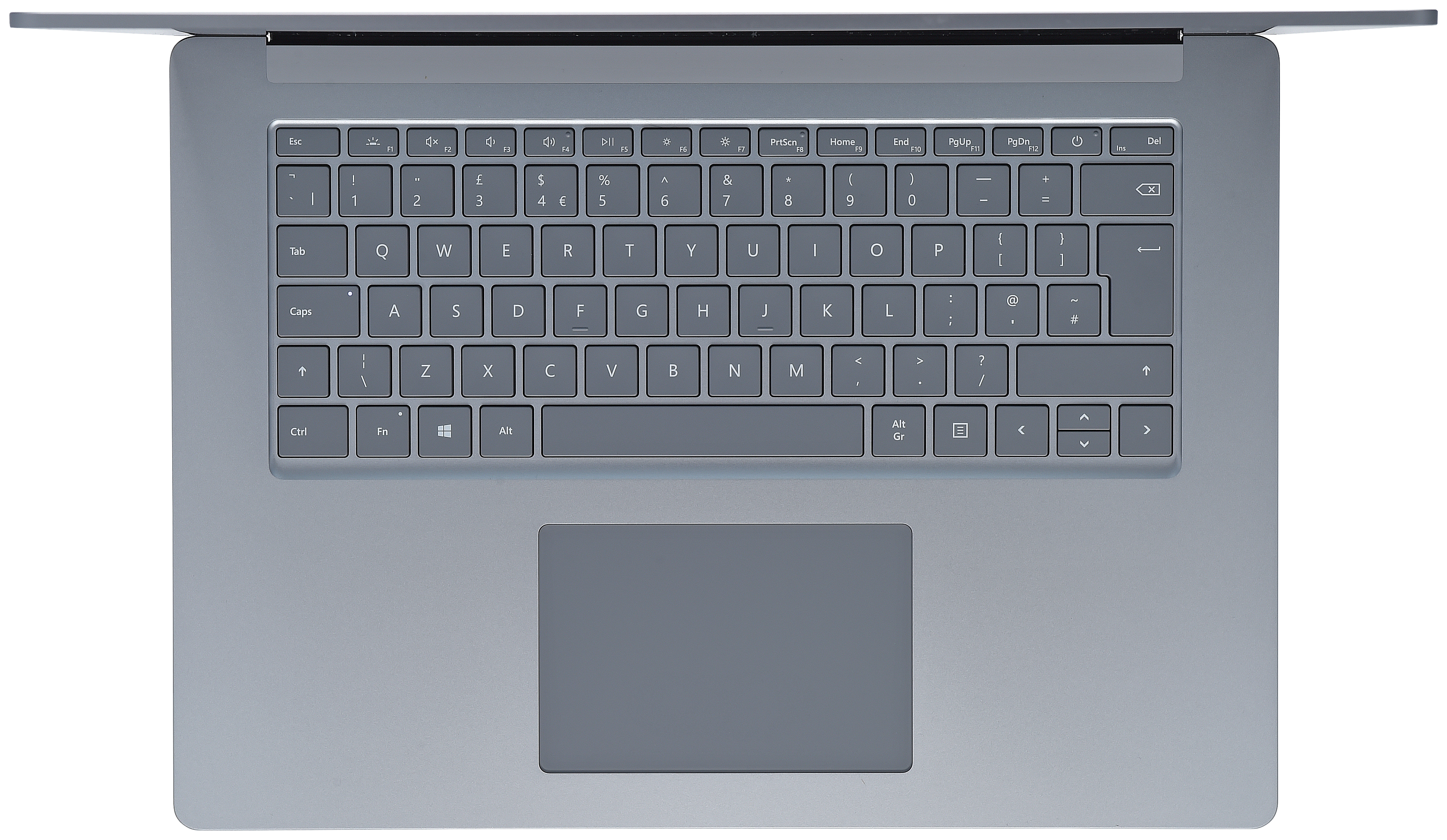 MICROSOFT SURFACE LAPTOP 4 15" AMD