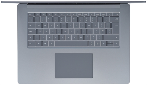 MICROSOFT SURFACE LAPTOP 4 15" AMD