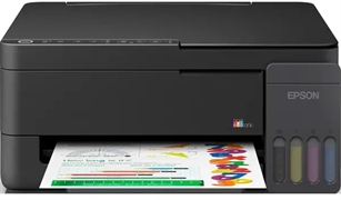 EPSON Ecotank ET-2910