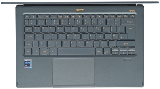 ACER SWIFT 5 SF514-55T-5001