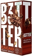 B3TTER CACAO CRUNCHY GRANOLA