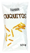 HACENDADO (MERCADONA) CUQUITOS