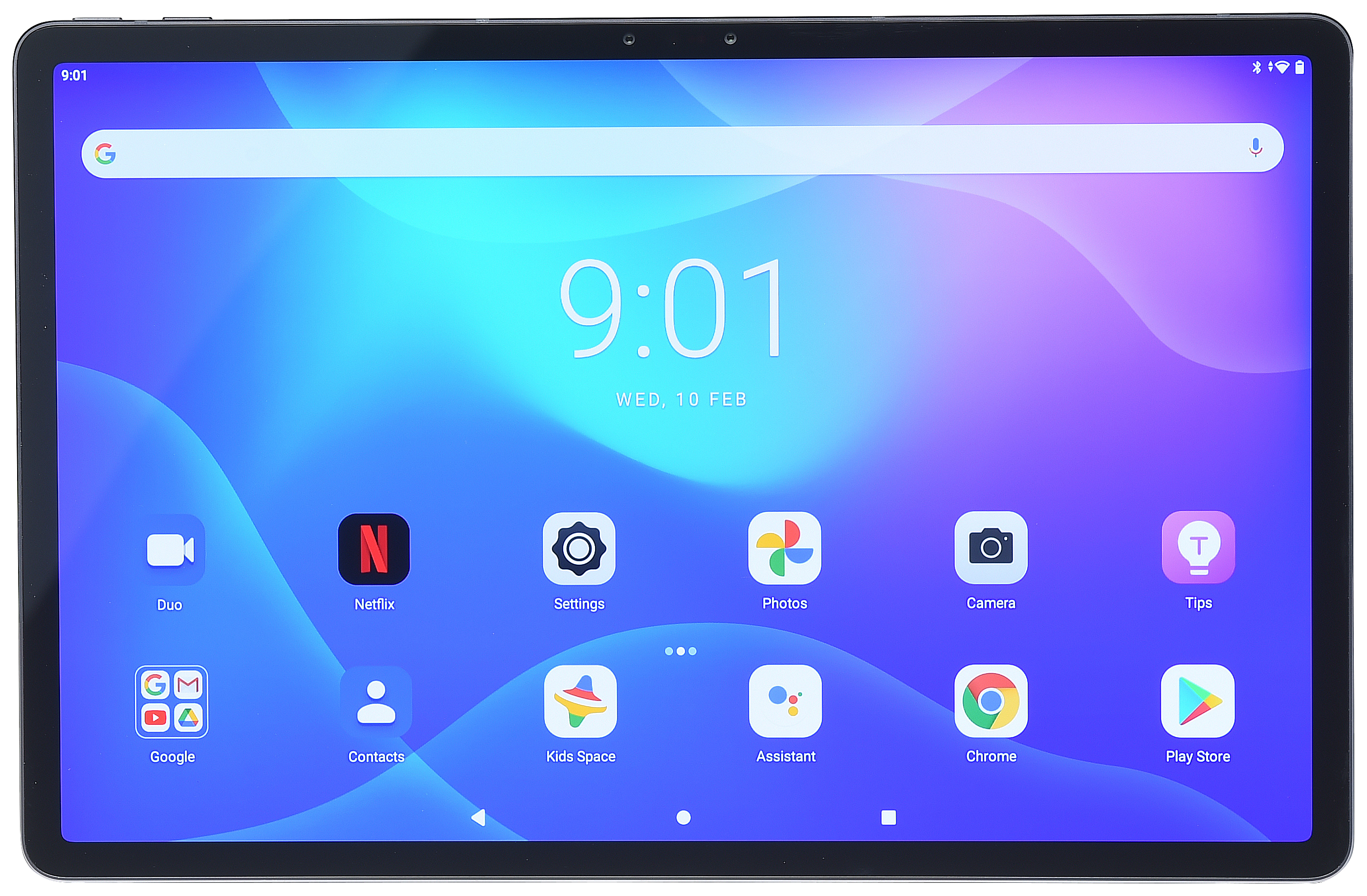 LENOVO TAB P11 PRO