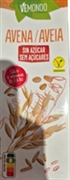 VEMONDO (LIDL) Avena sin azúcar