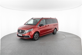MERCEDES EQV 300 largo