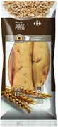 CARREFOUR EXTRA Pan de pipas (16%)