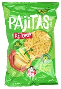 RISI PAJITAS SABOR KETCHUP