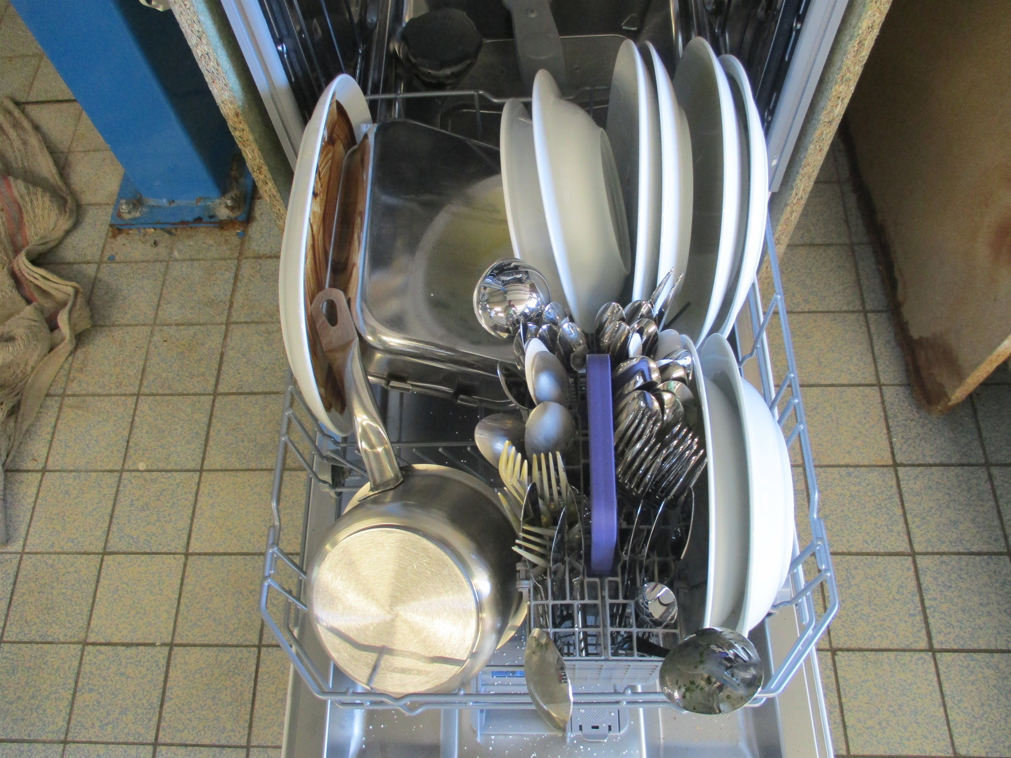 BEKO DIS25011