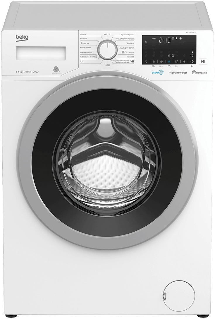 BEKO WQY 9736 XSW BT