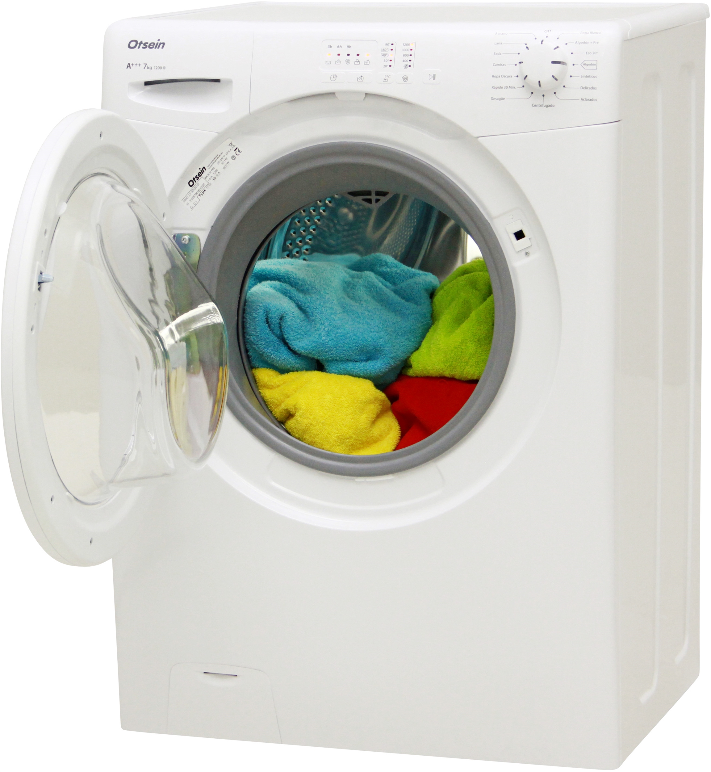 OTSEIN OT-1271D3/1-37