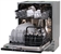AEG FSE54600Z